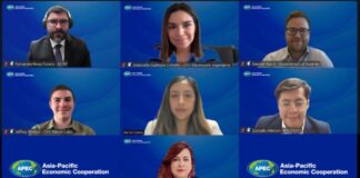 PRODUCE y APEC publican investigación sobre esquemas de apoyo financiero para las PYME en tiempos de crisis