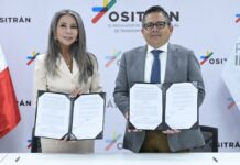 PROINVERSIÓN y Ositrán impulsan piloto digital para la gestión integral del Corredor Sur