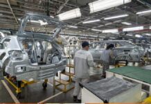 Stellantis suspende producción en El Palomar hasta marzo por caída de demanda