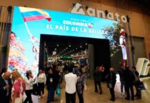 MinCIT presenta en la Vitrina de ANATO 2026 una experiencia que invita a descubrir la diversidad de Colombia