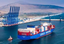 Cosco defiende modelo de supervisión en Chancay tras fallo que limita a OSITRÁN