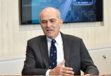 Roque Benavides: “80% de la inversión minera en Perú es nacional, 20% extranjera”