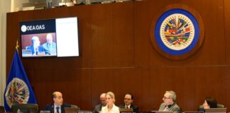 La OEA y Ayuda en Acción firman una alianza para impulsar el empleo juvenil en América Latina