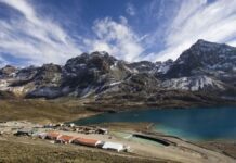 Volcan mantiene resultados positivos pese a menores leyes y presiones operativas