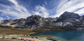 Volcan mantiene resultados positivos pese a menores leyes y presiones operativas