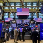 Wall Street recupera estabilidad mientras repunta la prima de riesgo geopolítico