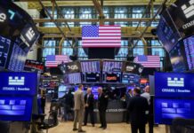 Wall Street recupera estabilidad mientras repunta la prima de riesgo geopolítico