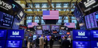 Wall Street recupera estabilidad mientras repunta la prima de riesgo geopolítico