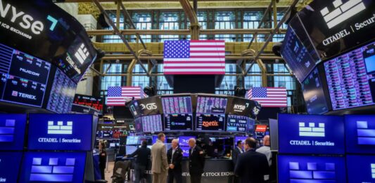 Wall Street recupera estabilidad mientras repunta la prima de riesgo geopolítico