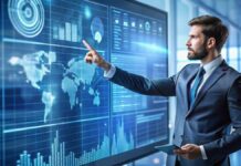 Cómo las organizaciones líderes están logrando que la visión estratégica de la IA se traduzca en resultados concretos