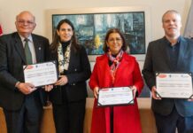 Presentan estudio que dimensiona el peso de la empresa familiar en el Perú