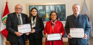 Presentan estudio que dimensiona el peso de la empresa familiar en el Perú
