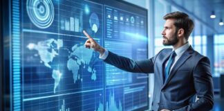 Cómo las organizaciones líderes están logrando que la visión estratégica de la IA se traduzca en resultados concretos