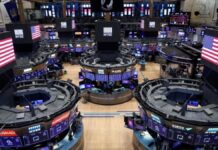 Mercados financieros apuestan por crecimiento pese a tasas altas y mayor riesgo global