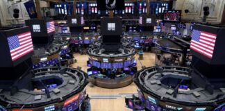 Mercados financieros apuestan por crecimiento pese a tasas altas y mayor riesgo global