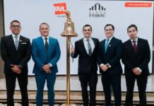 FIBRA Prime capta inversión récord por US$120 millones a través de la BVL