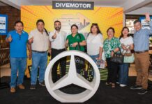 Divemotor reafirma su compromiso con el transporte urbano junto a sus clientes de Buses Mercedes-Benz en Lima