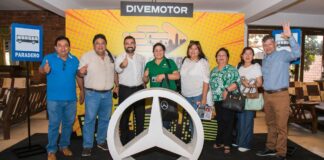 Divemotor reafirma su compromiso con el transporte urbano junto a sus clientes de Buses Mercedes-Benz en Lima