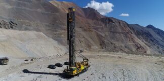 Silver Mountain acelera perforación en Reliquias para reactivar producción en 2026