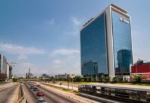 Entel obtiene el primer lugar en su sector en el Ranking Merco ESG por tercer año consecutivo