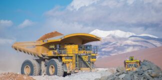 Komatsu-Mitsui entre las empresas líderes en sostenibilidad en el Perú