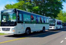 El país de América Latina que China busca convertir en potencia regional del transporte