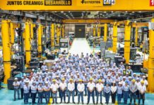 La ruta de Ferreyros para desarrollar al talento líder en maquinaria pesada