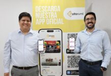 Paltarumi impulsa transformación digital con lanzamiento de su nueva plataforma interna en favor de un sector minero moderno