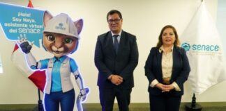 Minam impulsa certificación ambiental con chatbot de inteligencia artificial