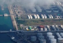 Refinerías chinas recurren al crudo iraní para sustituir el venezolano tras el control estadounidense de PDVSA