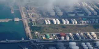 Refinerías chinas recurren al crudo iraní para sustituir el venezolano tras el control estadounidense de PDVSA