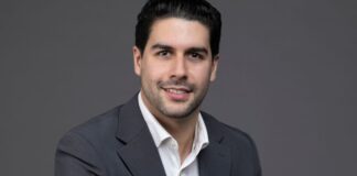 Klimber designó a Pedro Frangie como Country Manager en México y afianza su expansión regional