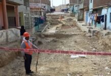 Inversión pública en Perú enfrenta un cuello de botella estructural: 45% de obras paralizadas desde 2012
