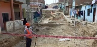 Inversión pública en Perú enfrenta un cuello de botella estructural: 45% de obras paralizadas desde 2012