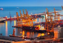 Cosco Shipping aclara relación con LPO y supervisión de Ositrán: “Depende del entendimiento de las leyes de cada empresa”