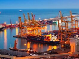 Cosco Shipping aclara relación con LPO y supervisión de Ositrán: “Depende del entendimiento de las leyes de cada empresa”