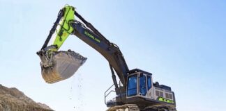 Zoomlion Perú proyecta cerrar el 2026 con un crecimiento en ventas de tres dígitos