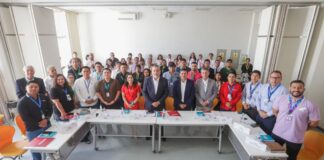 Primera Rueda Capital de PRODUCE cierra con expectativa de financiamiento de S/2.8 millones para MYPE