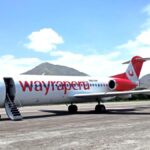 El Estado subsidiará la reactivación de la ruta aérea Lima-Moquegua con más de S/2.7 millones