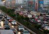 Congestión urbana le cuesta hasta 36 % del salario mínimo a trabajadores en Lima