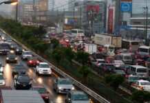 Congestión urbana le cuesta hasta 36 % del salario mínimo a trabajadores en Lima