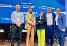 Acer y Avonni Perú anuncian los finalistas de la categoría Movilidad Sustentable e Inteligente 2025