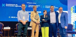 Acer y Avonni Perú anuncian los finalistas de la categoría Movilidad Sustentable e Inteligente 2025