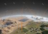 Resaltan el rol estratégico del satélite en la era del IoT y la IA