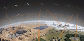 Resaltan el rol estratégico del satélite en la era del IoT y la IA