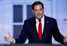Marco Rubio asegura que captura de Maduro abre una “oportunidad real” para Venezuela