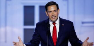 Marco Rubio asegura que captura de Maduro abre una “oportunidad real” para Venezuela