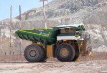 Un cambio silencioso comienza a mover la gran minería en Chile