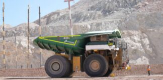 Un cambio silencioso comienza a mover la gran minería en Chile