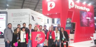 ProntoPaga procesa cerca de US$650 millones en pagos en Perú y proyecta duplicar su volumen en 2026